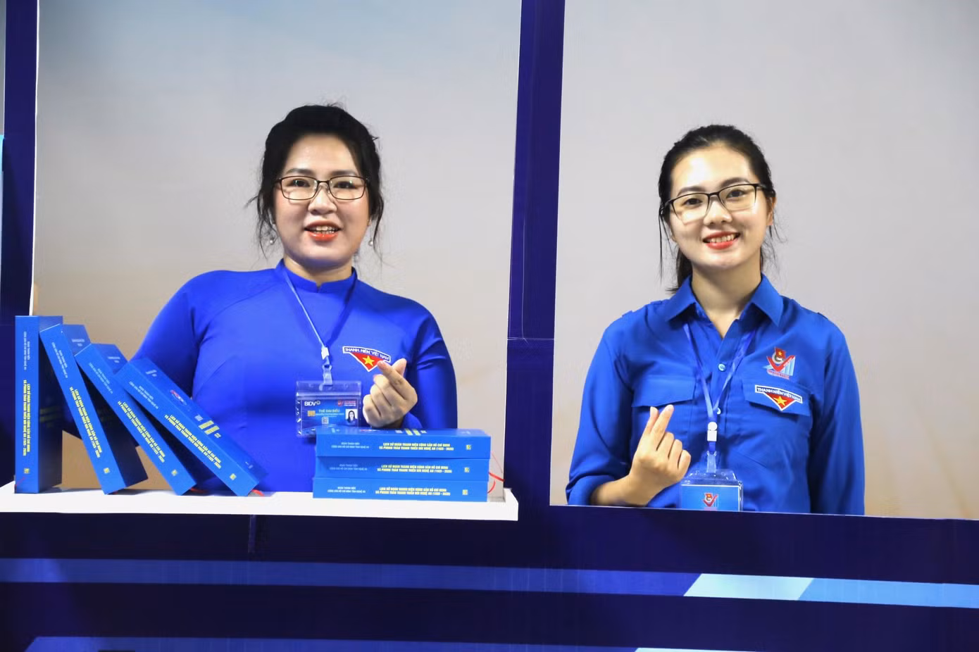 Đại hội sẽ diễn ra 3 phiên làm việc trong 2 ngày 1-2/10.