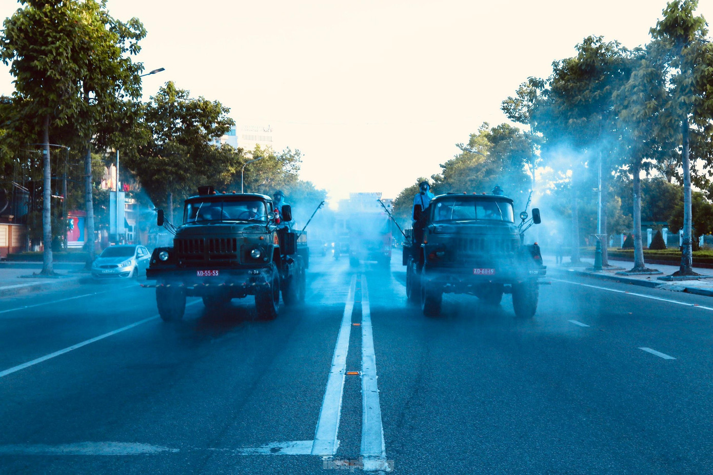 Dịch COVID-19 đang diễn biến phức tạp tại tỉnh Nghệ An. Dịch COVID-19 đang diễn biến phức tạp tại tỉnh Nghệ An.