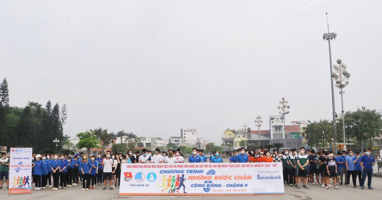 Đây là hoạt động chào mừng Đại hội Đoàn các cấp nhiệm kỳ 2022 – 2027; kỷ niệm 47 năm Ngày Giải phóng miền Nam, thống nhất đất nước (30/4/1975 – 30/4/2022), 132 năm ngày sinh Chủ tịch Hồ Chí Minh (19/5/1890 – 19/5/2022) và Ngày làm việc tốt – Good Deeds Day 2022. Đây là hoạt động chào mừng Đại hội Đoàn các cấp nhiệm kỳ 2022 – 2027; kỷ niệm 47 năm Ngày Giải phóng miền Nam, thống nhất đất nước (30/4/1975 – 30/4/2022), 132 năm ngày sinh Chủ tịch Hồ Chí Minh (19/5/1890 – 19/5/2022) và Ngày làm việc tốt – Good Deeds Day 2022.