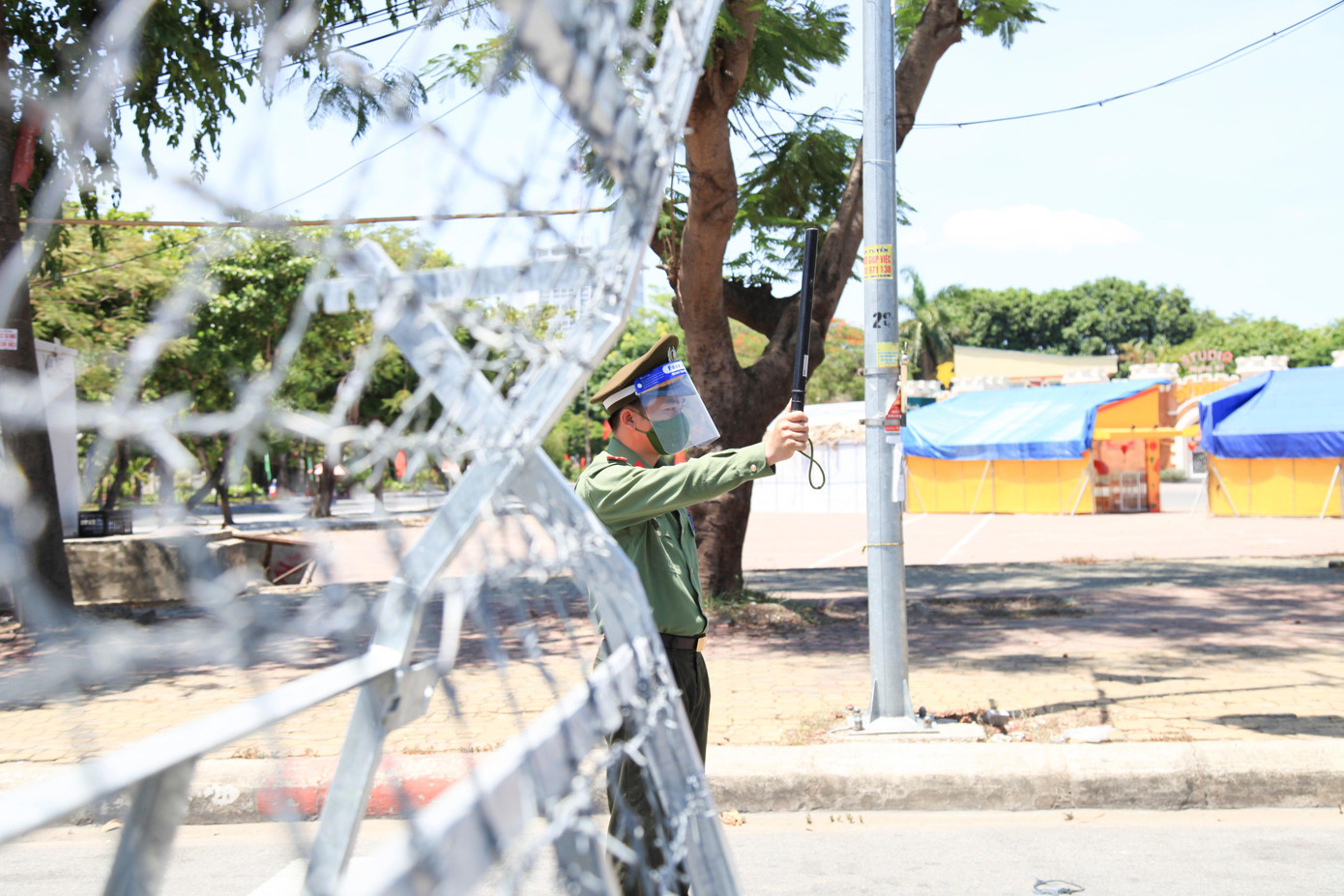 Tối 25/8, Nghệ An ghi nhận 32 ca dương tính SARS-CoV-2. Tối 25/8, Nghệ An ghi nhận 32 ca dương tính SARS-CoV-2.