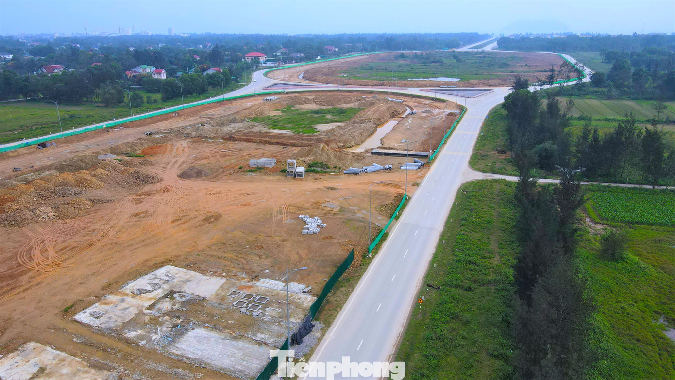 Tuyến đường này khi hoàn thiện được kỳ vọng sẽ tạo trục giao thông kết nối nhanh 2 khu vực đô thị là TP. Vinh và thị xã Cửa Lò, hình thành trục không gian kiến trúc, tạo cơ sở thu hút đầu tư xây dựng, thúc đẩy phát triển kinh tế - xã hội toàn vùng.