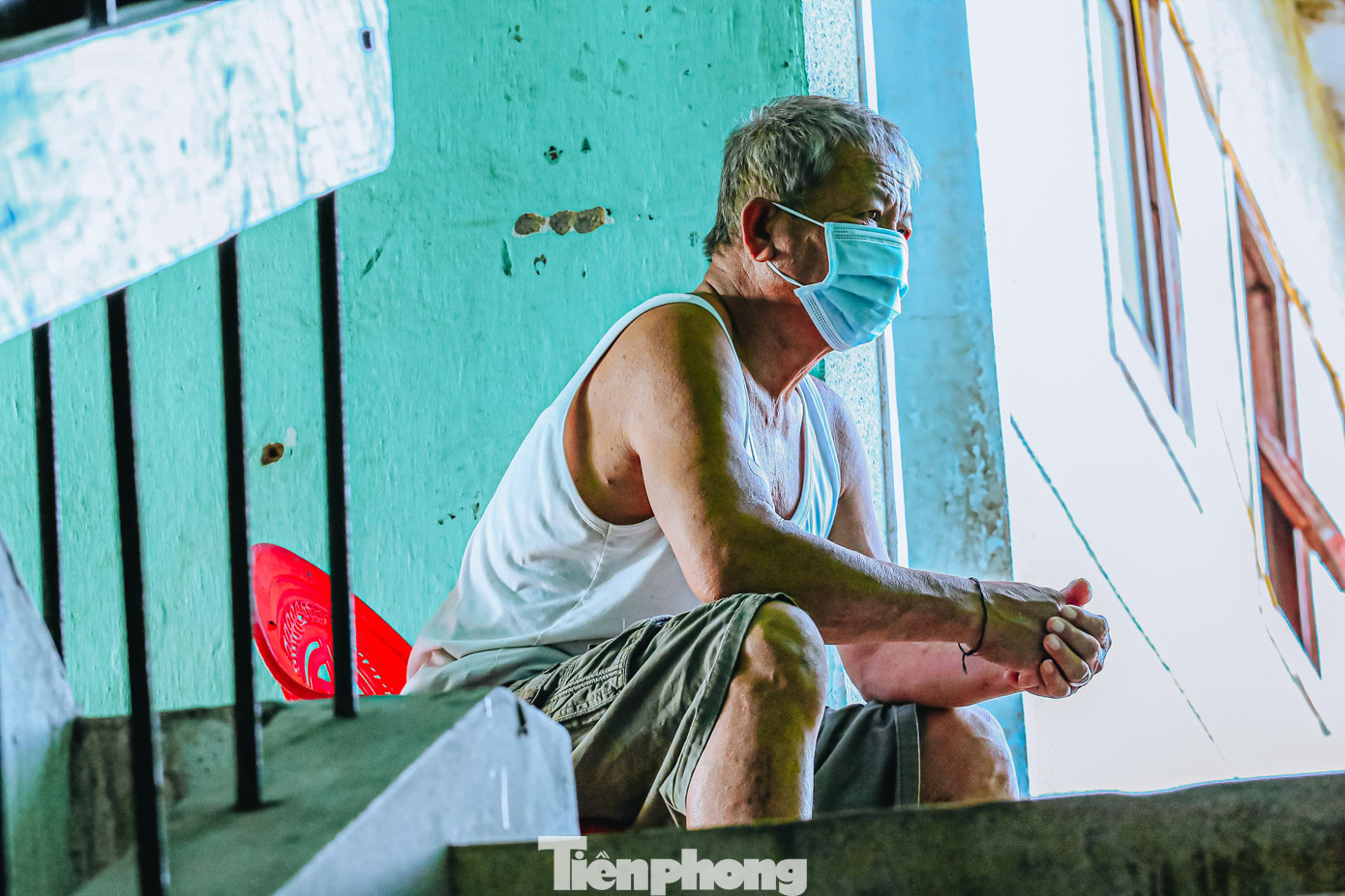 Để bệnh nhân được ăn uống hợp lý, đảm bảo sức khỏe khi điều trị, y, bác sỹ Khoa Thận tiết niệu và lọc máu đã kêu gọi các nhà hảo tâm, đơn vị từ thiện hỗ trợ, giúp đỡ bệnh nhân nghèo.