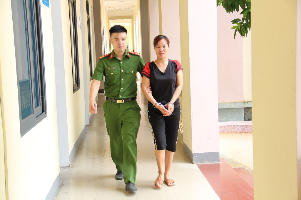 Hiện vụ việc đang tiếp tục được điều tra mở rộng. Hiện vụ việc đang tiếp tục được điều tra mở rộng.