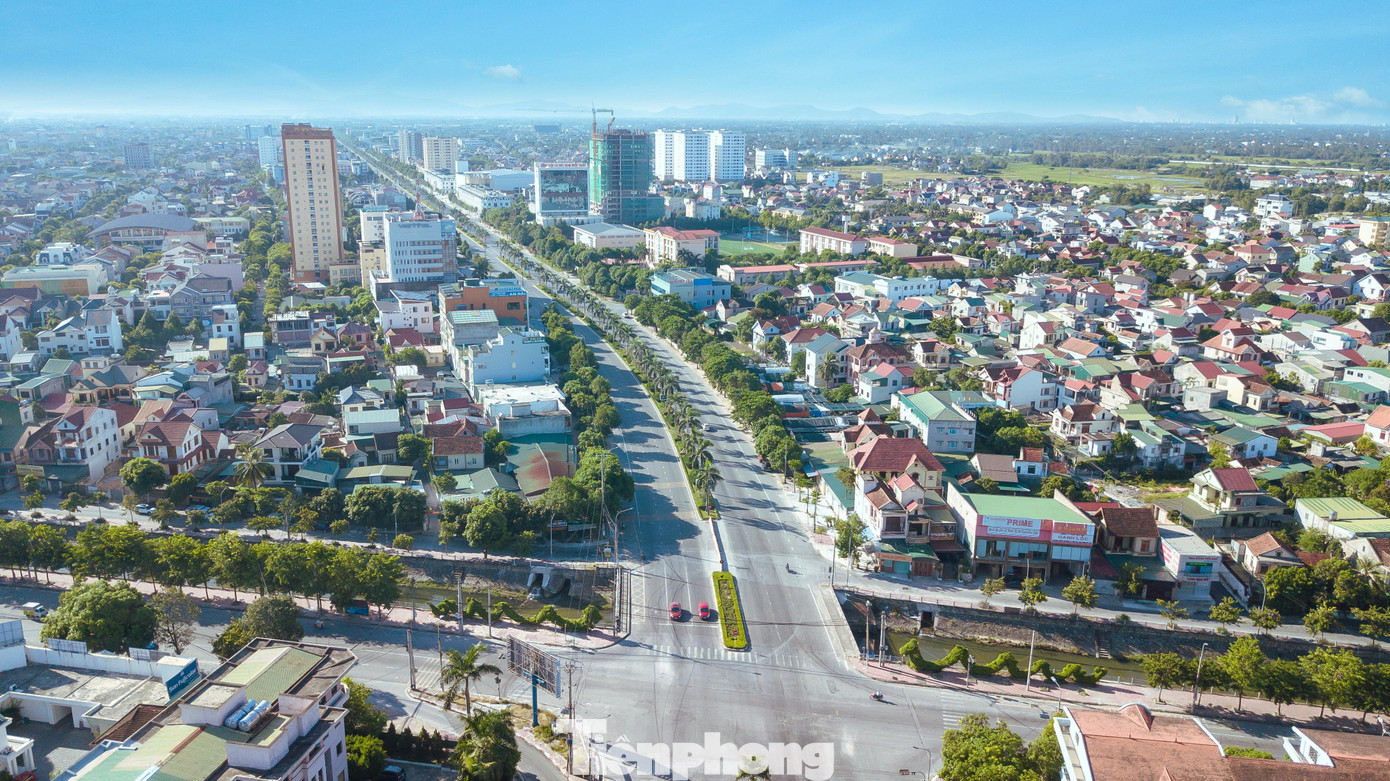 Dịch COVID-19 cơ bản được khống chế, Nghệ An chuyển sang áp dụng Chỉ thị 15 đối với nhiều địa phương.