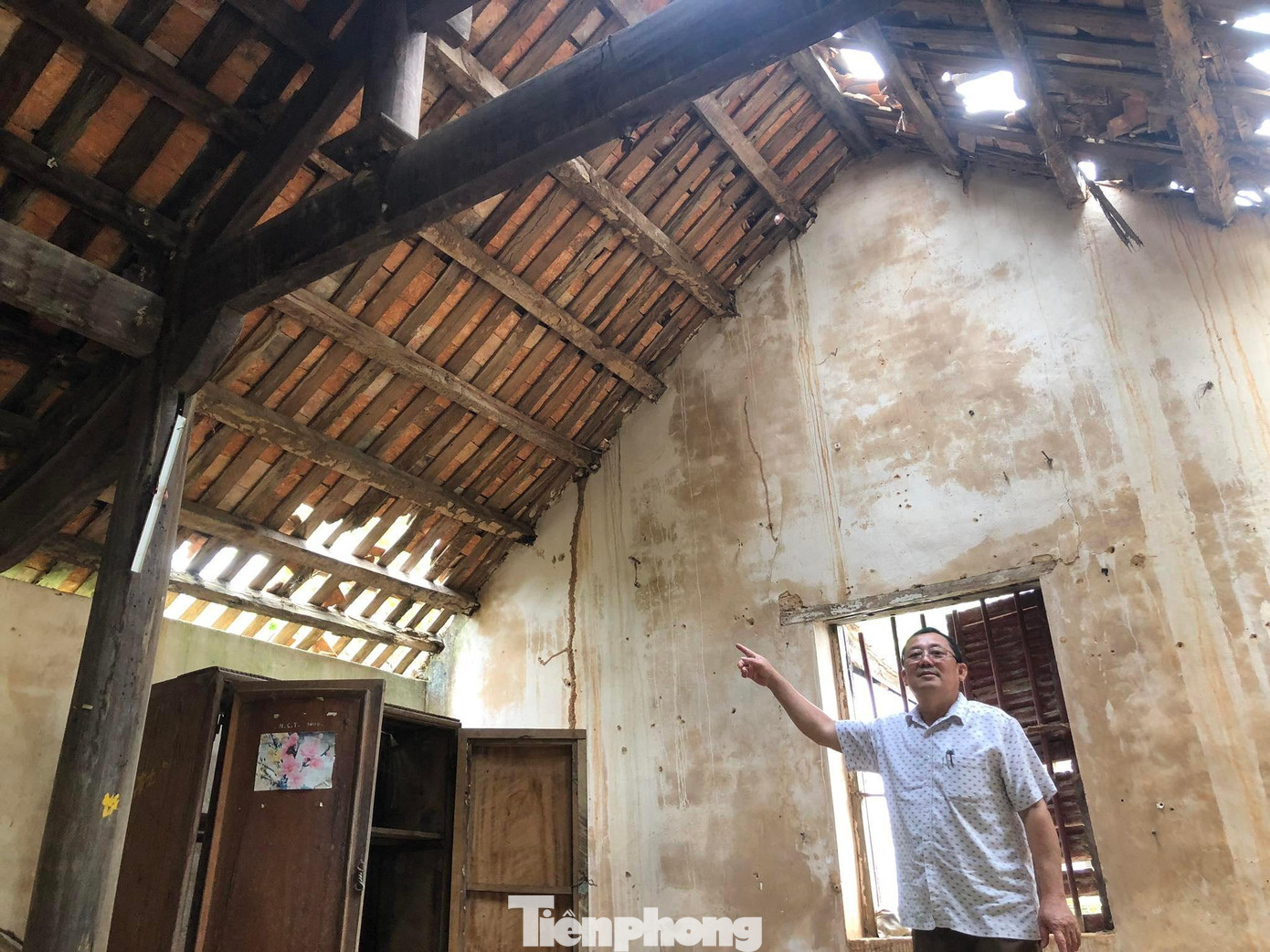 Lãnh đạo xã Hậu Thành cho biết, Đình Mõ đã được Bộ Văn hóa - Thông tin công nhận là Di tích Lịch sử Quốc gia năm 2006. Hằng năm, Đình Mõ tổ chức 2 kỳ lễ tế, là Tiểu Điển vào ngày 15/3 (âm lịch) và Đại Điển ngày 15/11 (âm lịch), quy tụ đông đảo bà con tham gia.