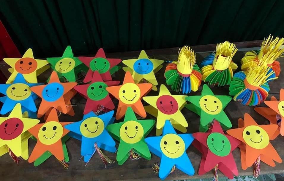 "Hoạt động nhằm nâng cao nhận thức, trách nhiệm của Đoàn thanh niên, Hội đồng đội các cấp trong công tác bảo vệ, chăm sóc và giáo dục thiếu niên, nhi đồng; Quan tâm chăm lo cho thiếu nhi có hoàn cảnh khó khăn; Thiết thực mang đến cho các em Tết Trung thu vui tươi, an toàn và đảm bảo các điều kiện bước vào năm học mới trong bối cảnh dịch COVID-19 còn phức tạp...", anh Thái Minh Sỹ chia sẻ.