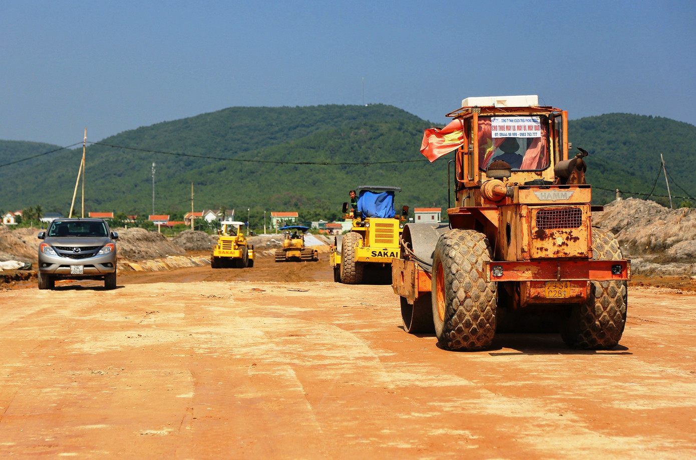 Nghệ An còn hơn 400 dự án chưa thực hiện giải ngân theo kế hoạch đầu tư công, (Ảnh minh họa) Nghệ An còn hơn 400 dự án chưa thực hiện giải ngân theo kế hoạch đầu tư công, (Ảnh minh họa)