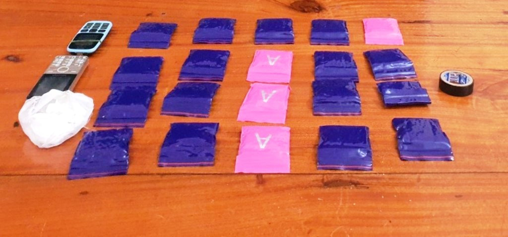 Tang vật vụ án. Tang vật vụ án.