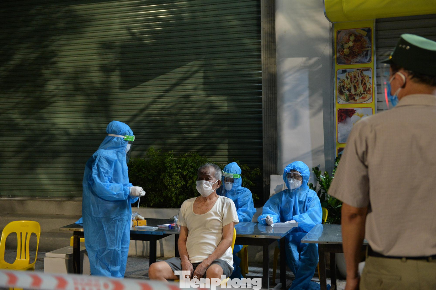 Tối 24/8, Nghệ An ghi nhận 69 ca dương tính SARS-CoV-2. Tối 24/8, Nghệ An ghi nhận 69 ca dương tính SARS-CoV-2.