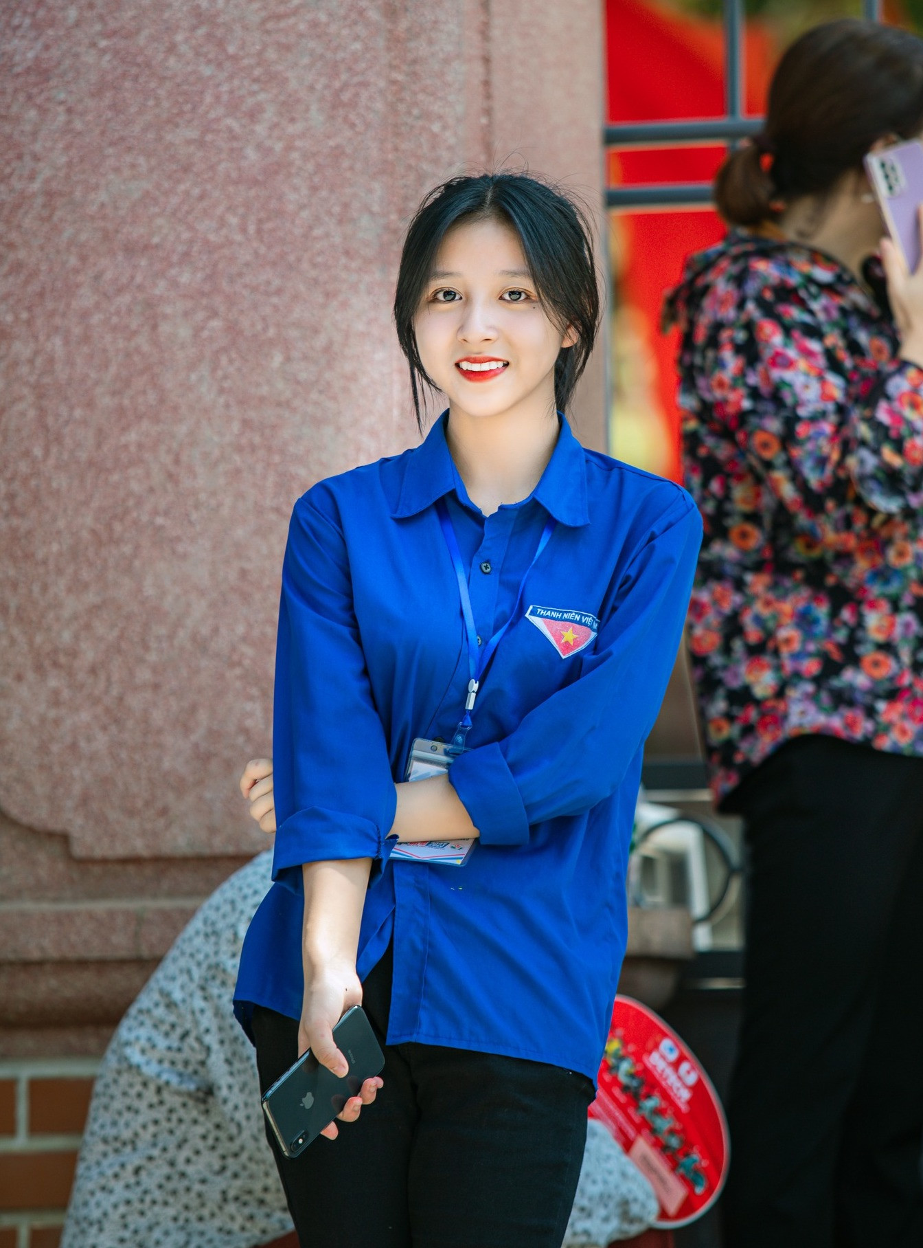 Ảnh: Rạng Đông