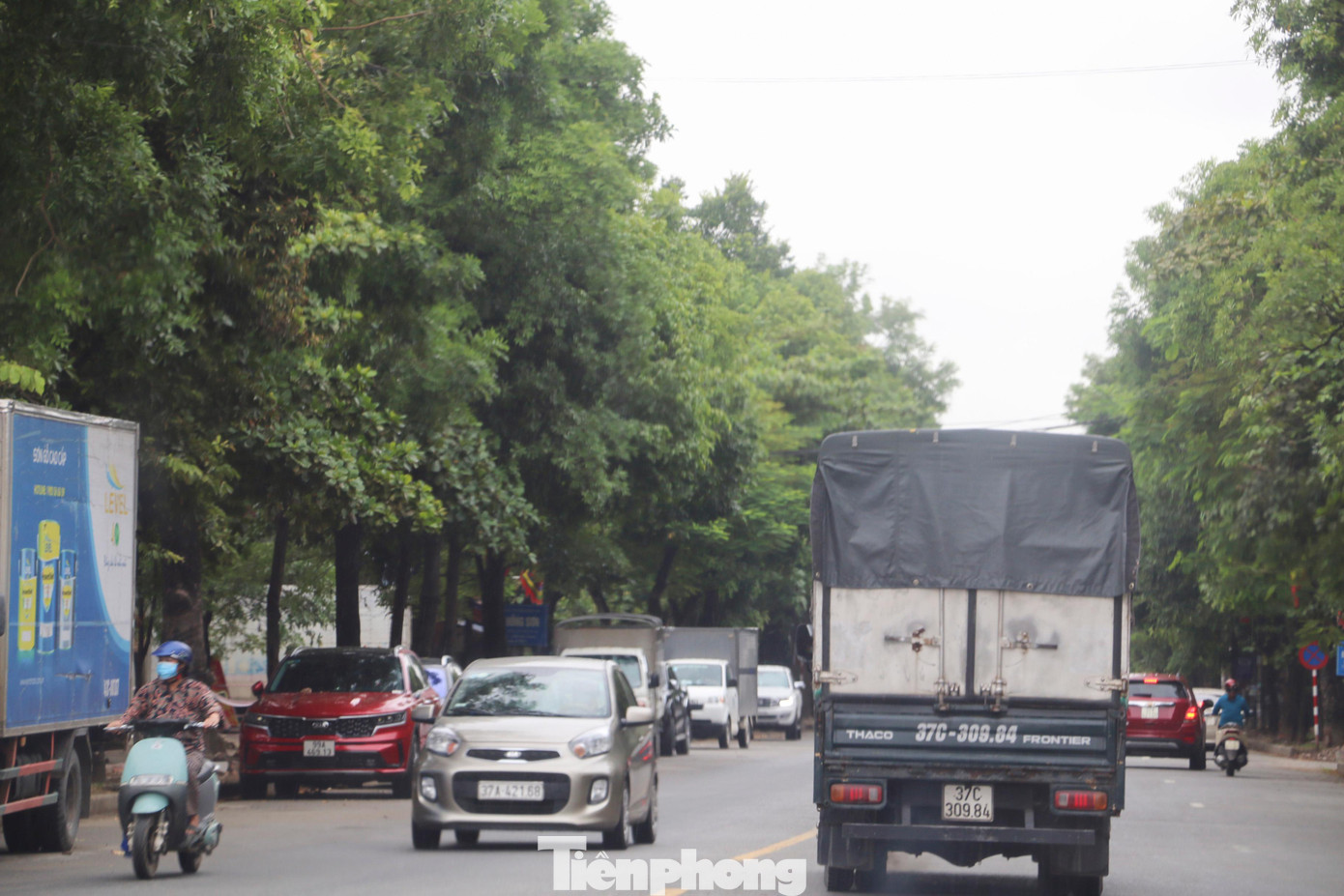 Chiều 5/9, UBND tỉnh Nghệ An ban hành Quyết định về việc thiết lập khu cách ly, giãn cách xã hội để phòng chống dịch COVID-19. Trong đó, Thành phố Vinh thực hiện theo Chỉ thị 16.