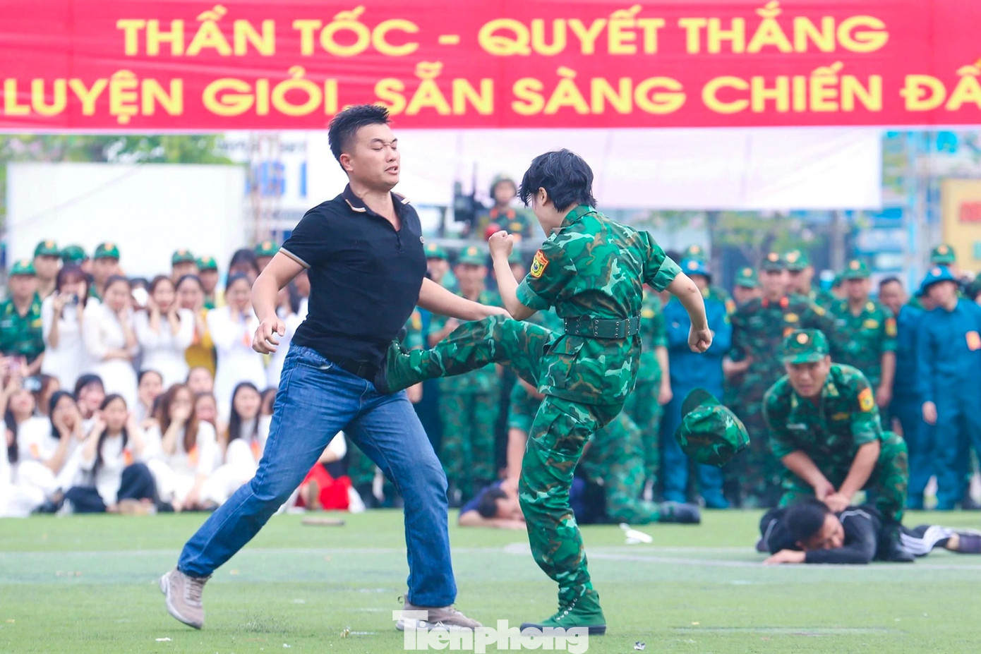 Các cán bộ chiến sỹ BĐBP Nghệ An luôn cố gắng phấn đấu rèn luyện, xây dựng đơn vị, lực lượng vững mạnh, tinh nhuệ.