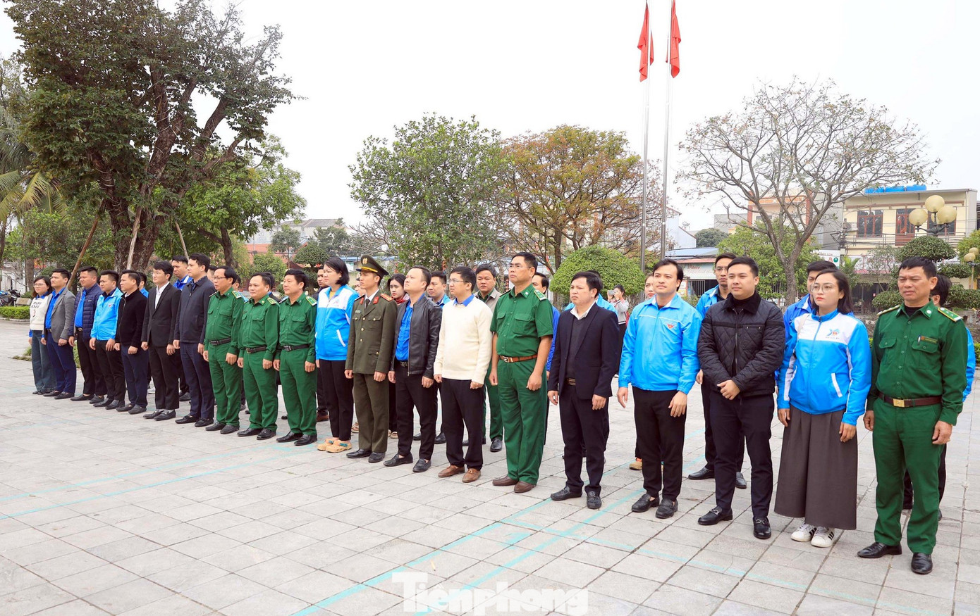 Tỉnh Đoàn Nghệ An vừa tổ chức hành trình về nguồn thăm các địa chỉ đỏ, sinh hoạt báo cáo viên, câu lạc bộ lý luận trẻ cấp tỉnh tại hai tỉnh Điện Biên và Hưng Yên. Chương trình góp phần giáo dục truyền thống cách mạng, bồi đắp lý tưởng sống, tinh thần yêu nước cho đội ngũ cán bộ Đoàn, đoàn viên thanh niên.