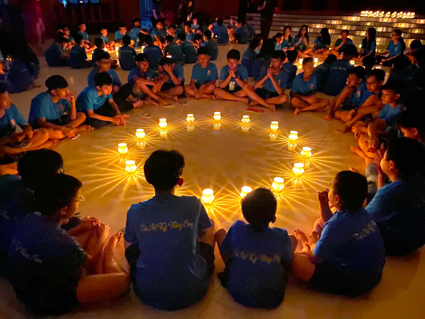 Bên cạnh đó, những vấn đề cấp thiết đang được quan tâm như phòng chống bạo lực học đường, xâm hại tình dục, thuốc lá điện tử trong trường học cũng là những chuyên đề ban tổ chức đề cập trong trại hè 2023.