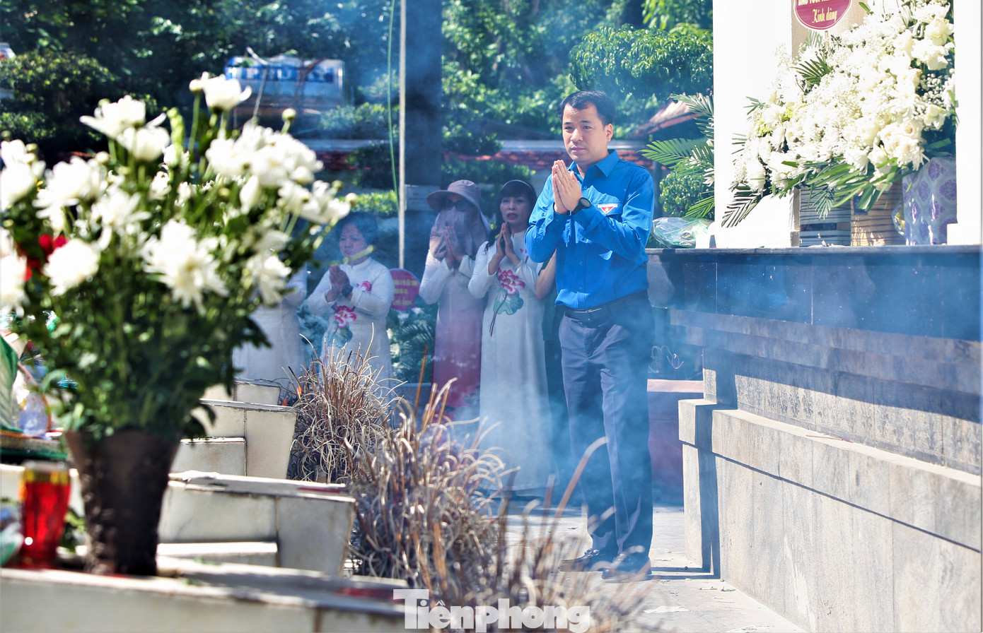 Đây là hoạt động thiết thực kỷ niệm 76 năm Ngày Thương binh - Liệt sĩ (27/7/1947 - 27/7/2023), 55 năm Chiến thắng Đồng Lộc và tưởng niệm 55 năm ngày hy sinh của 10 nữ Anh hùng Liệt sĩ TNXP Ngã ba Đồng Lộc (24/7/1968 - 24/7/2023), kỷ niệm 55 năm chiến tích Làng K130 (1968 - 2023). Đây là hoạt động thiết thực kỷ niệm 76 năm Ngày Thương binh - Liệt sĩ (27/7/1947 - 27/7/2023), 55 năm Chiến thắng Đồng Lộc và tưởng niệm 55 năm ngày hy sinh của 10 nữ Anh hùng Liệt sĩ TNXP Ngã ba Đồng Lộc (24/7/1968 - 24/7/2023), kỷ niệm 55 năm chiến tích Làng K130 (1968 - 2023).