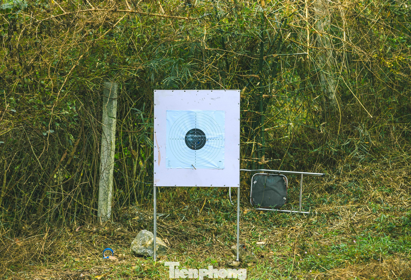 Ảnh: Rạng Đông. Ảnh: Rạng Đông.