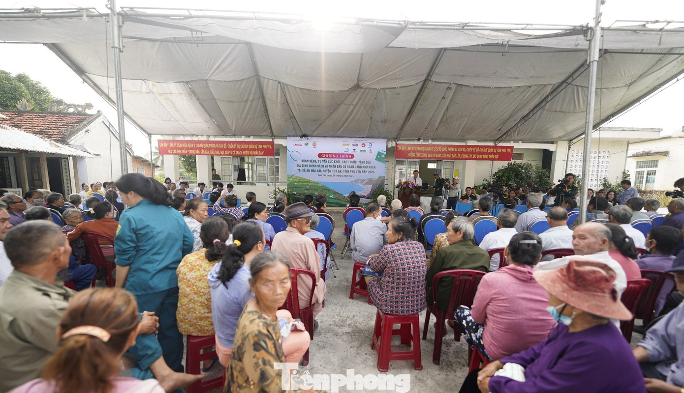 Đông đảo người dân tại xã An Hoà đã đến tham gia chương trình. Đông đảo người dân tại xã An Hoà đã đến tham gia chương trình.