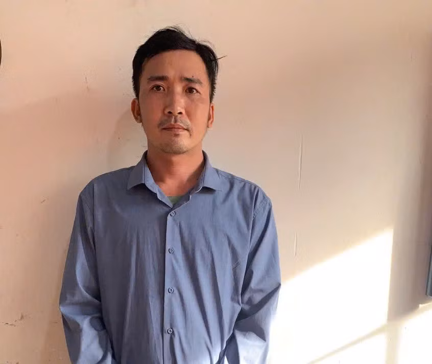 Đối tượng Nguyễn Chí Tâm. Đối tượng Nguyễn Chí Tâm.