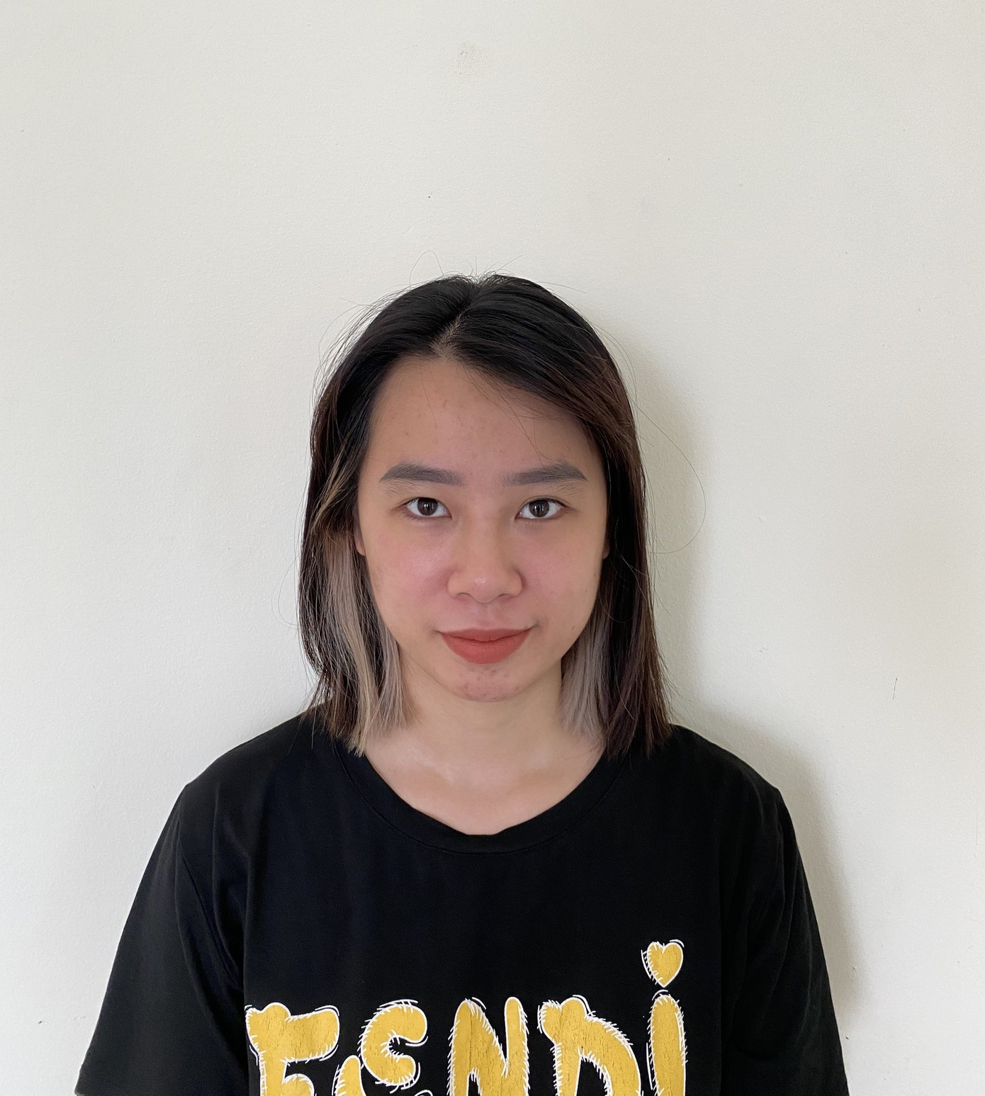 Bị can Chu Thị Mỹ Ngọc. (Ảnh: H.T.).