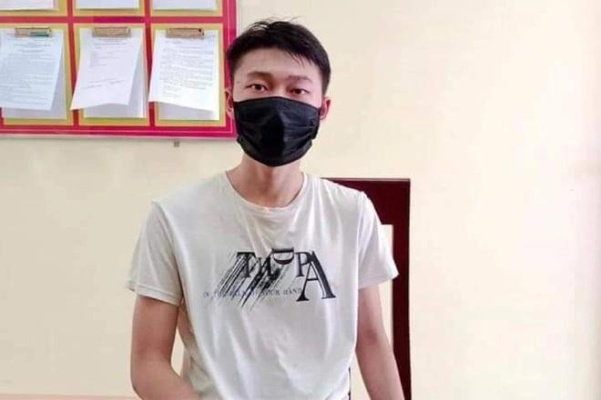 Đối tượng tại CQĐT.