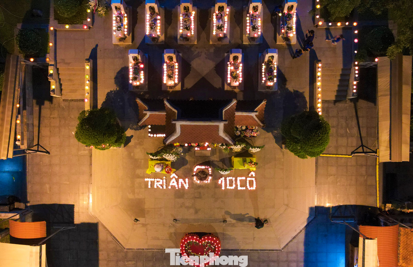 Đây là sự kiện thường niên được Tỉnh Đoàn Hà Tĩnh phối hợp với Hội Cựu Thanh niên xung phong tỉnh tổ chức vào dịp tháng 7 để tri ân, tưởng nhớ và bày tỏ lòng biết ơn đến những thế hệ cha, anh đã cống hiến, hy sinh không tiếc máu xương vì độc lập, tự do của Tổ quốc.