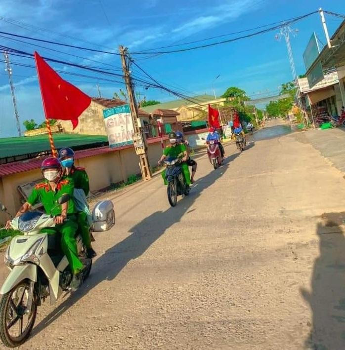 Ngay sau đó, Tỉnh đoàn Nghệ An đã chỉ đạo mở rộng Tiếng loa thanh niên đến các huyện Yên Thành và Nghi Lộc. Hình thức tuyên truyền lưu động này là ý tưởng của đoàn viên thanh niên cơ sở.