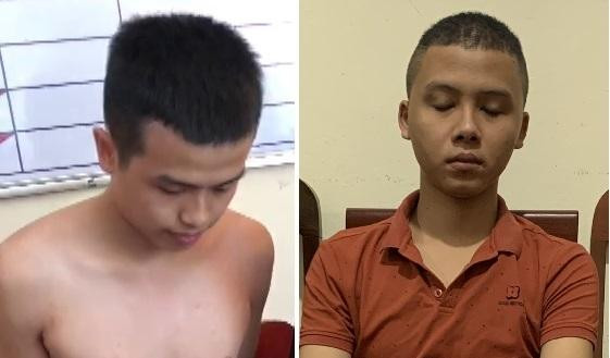 Nhật và Đức tại cơ quan công an Nhật và Đức tại cơ quan công an