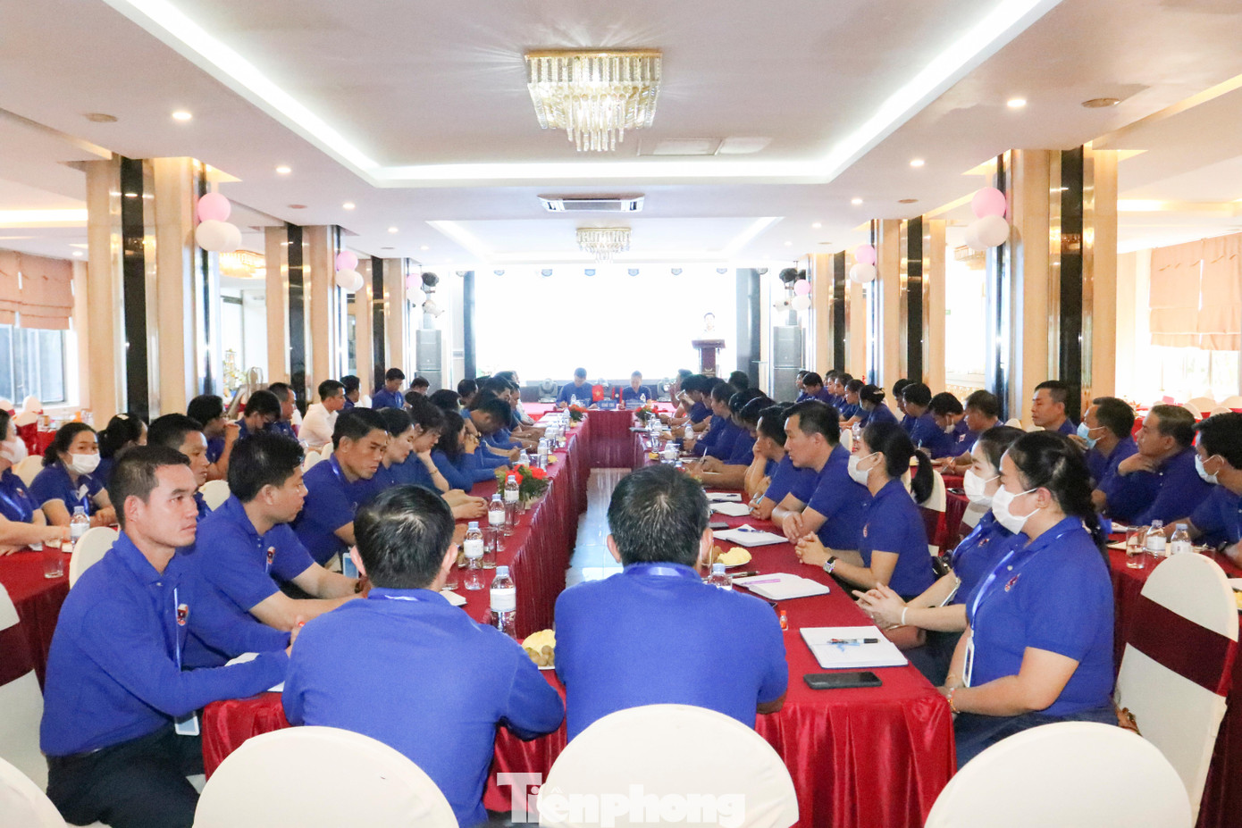 Năm 2022 là năm đặc biệt đối với 2 nước Việt Nam – Lào, kỷ niệm 60 năm ngày thiết lập quan hệ ngoại giao (5/9/1962 - 5/9/2022) và 45 năm ngày ký Hiệp ước Hữu nghị và Hợp tác Việt Nam - Lào (18/7/1977 - 18/7/2022). Đây cũng là năm tổ chức Đại hội Đoàn các cấp, tiến tới Đại hội đại biểu Đoàn Thanh niên tỉnh Nghệ An lần thứ XVIII, Đại hội Đoàn toàn quốc lần thứ XII, nhiệm kỳ 2022-2027.