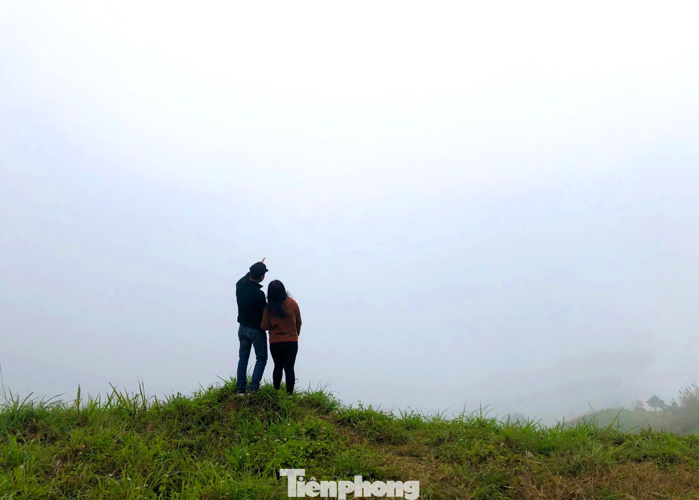 Đây cũng là địa điểm ưa thích của những phượt thủ thích “săn mây”, khám phá và thưởng thức ẩm thực của người Mông.