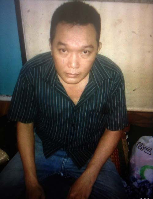 Mở 'động' mại dâm tại nhà hàng phục vụ dân nhậu ảnh 1