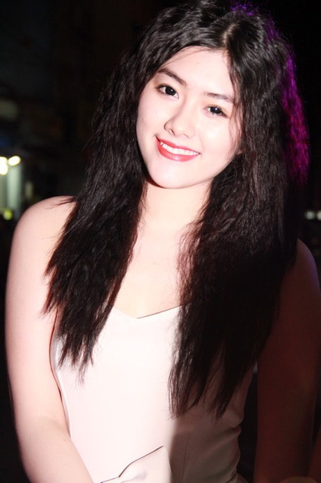 Huỳnh Tiên. Huỳnh Tiên