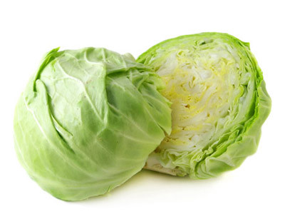 Bắp cải giúp ngăn ngừa loãng xương