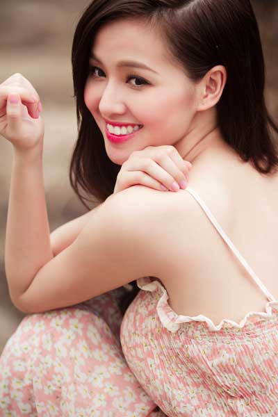 "Bản thân tôi nghĩ rằng cái gì cũng có giá của nó hết. bạn thích một phút tỏa sáng để rồi vụt tắt hay cứ từ từ tỏa sáng để rồi là mãi mãi?". "Bản thân tôi nghĩ rằng cái gì cũng có giá của nó hết. bạn thích một phút tỏa sáng để rồi vụt tắt hay cứ từ từ tỏa sáng để rồi là mãi mãi?".