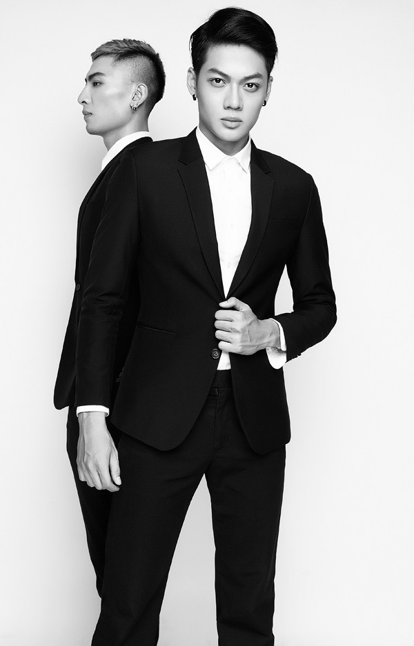 Dàn trai xinh gái đẹp sẽ đổ bộ ở ngày hội Chủ Nhật Đỏ TPHCM ảnh 8