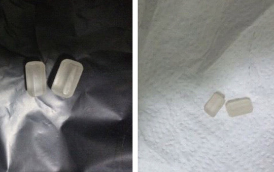  Vòng bi được quý ông tự chế để tăng khoái cảm cho chuyện ấy 