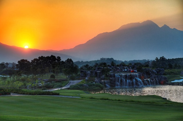 Golfer 13 tuổi Nguyễn Bảo Long vô địch Tiền Phong Golf Championship ảnh 20