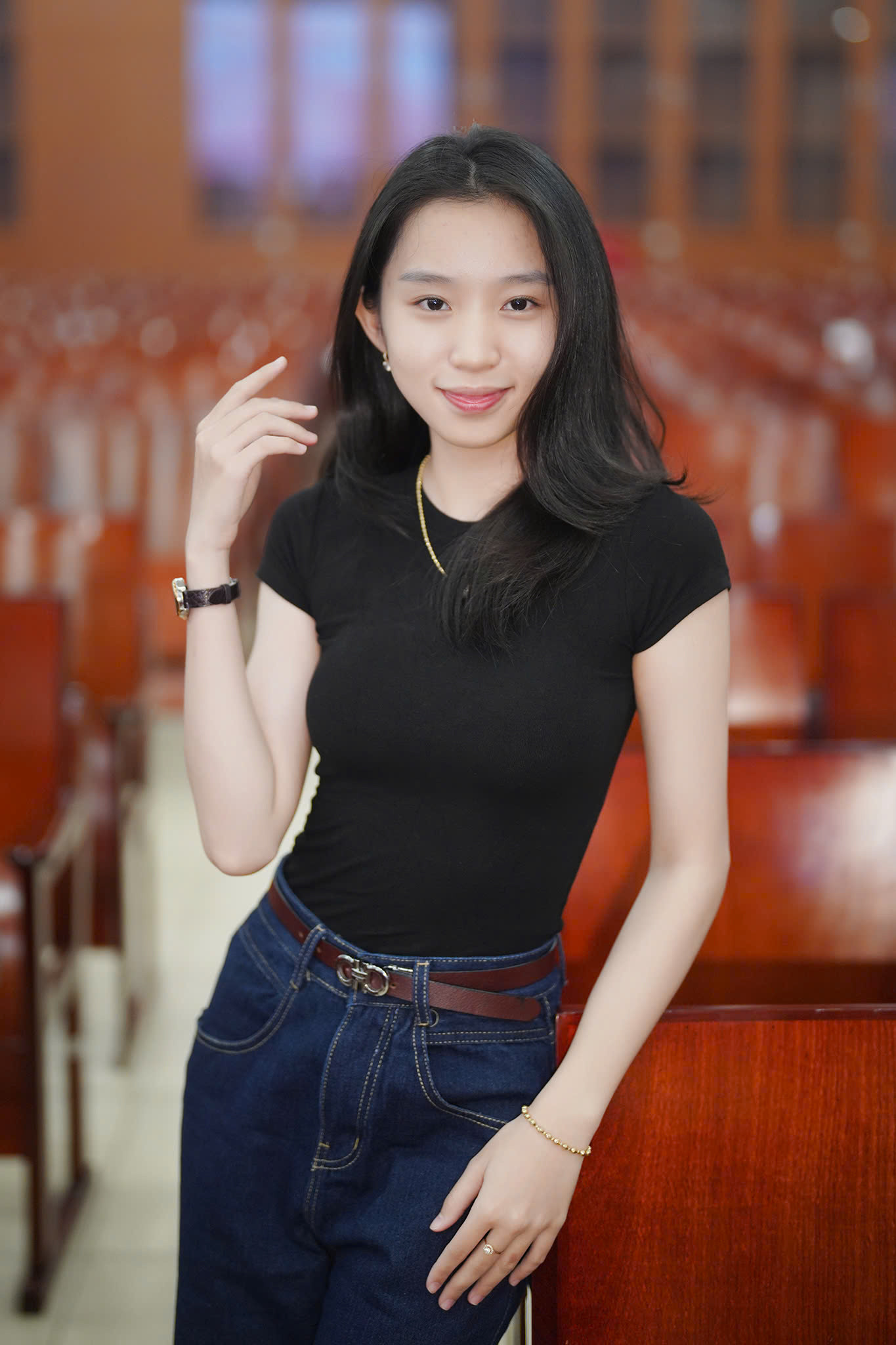 Sau Đại học Mở TPHCM, Hoa hậu Việt Nam 2024 tiếp tục tổ chức tuyển sinh tại một số đại học khác với mong muốn lan tỏa những giá trị cốt lõi mà cuộc thi hướng đến cũng như tìm kiếm ứng viên cho ngôi vị Hoa hậu Việt Nam 2024. Sau Đại học Mở TPHCM, Hoa hậu Việt Nam 2024 tiếp tục tổ chức tuyển sinh tại một số đại học khác với mong muốn lan tỏa những giá trị cốt lõi mà cuộc thi hướng đến cũng như tìm kiếm ứng viên cho ngôi vị Hoa hậu Việt Nam 2024.