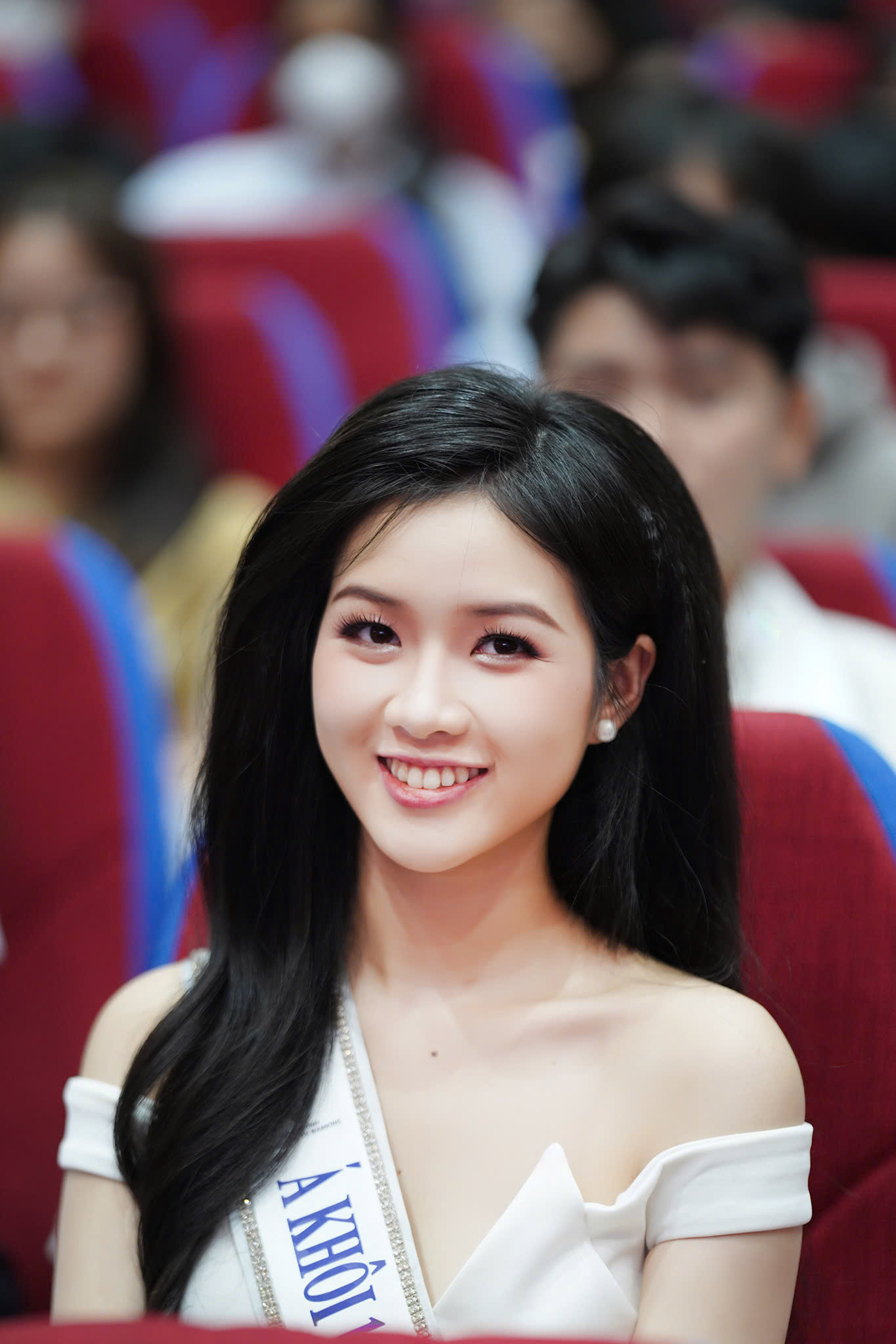 Phương Thảo nói cô đang tiếp tục trau dồi và chuẩn bị kỹ năng cần thiết cho cuộc thi nhan sắc uy tín và lâu đời nhất Việt Nam. Phương Thảo nói cô đang tiếp tục trau dồi và chuẩn bị kỹ năng cần thiết cho cuộc thi nhan sắc uy tín và lâu đời nhất Việt Nam.