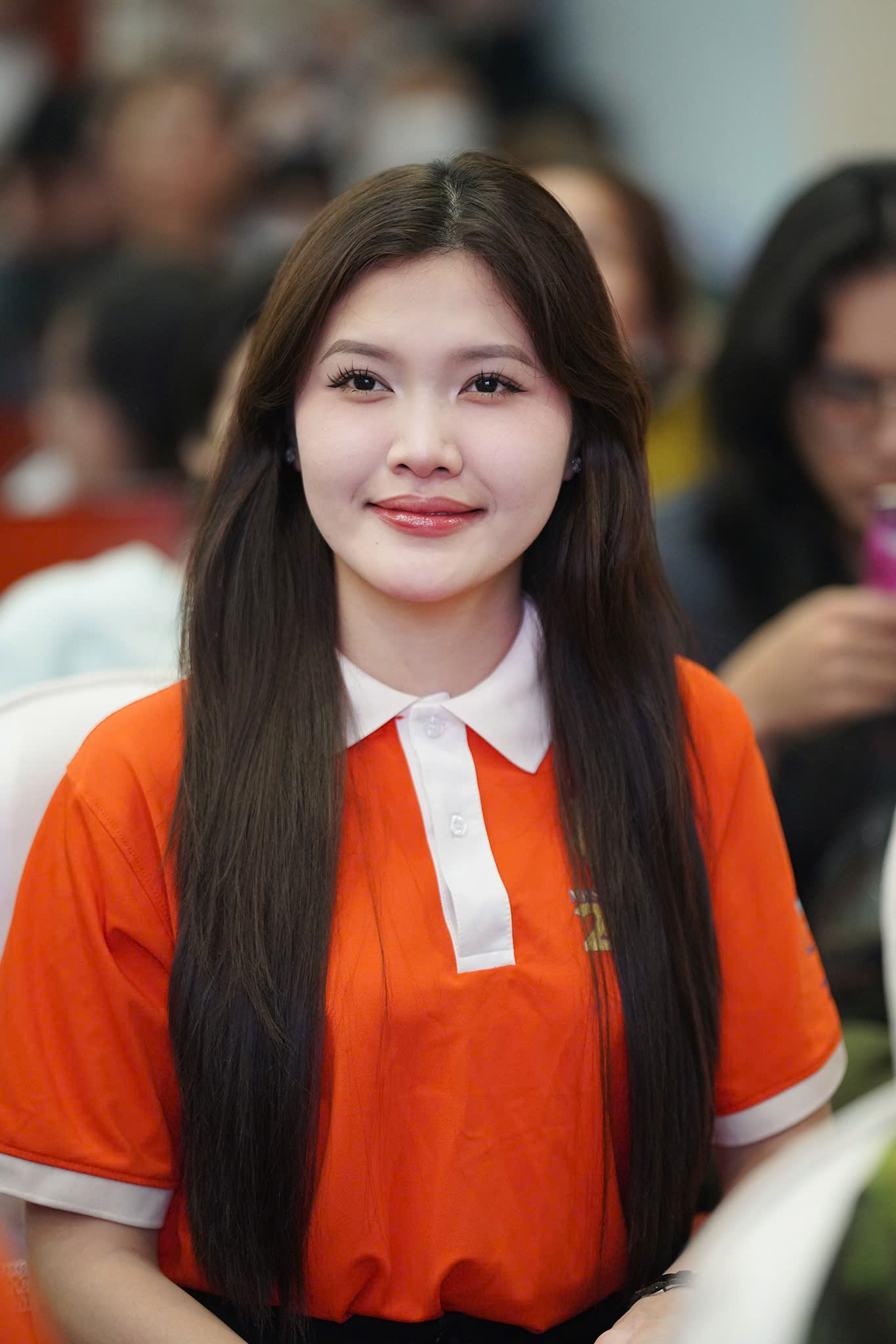 “Các hoa hậu, người đẹp bước ra từ cuộc thi Hoa hậu Việt Nam luôn là người đại diện cho nhân cách và tinh thần Việt Nam, là hình mẫu lý tưởng về sự tự tin và khả năng truyền cảm hứng cho thế hệ trẻ”, nhà báo Lý Thành Tâm chia sẻ. “Các hoa hậu, người đẹp bước ra từ cuộc thi Hoa hậu Việt Nam luôn là người đại diện cho nhân cách và tinh thần Việt Nam, là hình mẫu lý tưởng về sự tự tin và khả năng truyền cảm hứng cho thế hệ trẻ”, nhà báo Lý Thành Tâm chia sẻ.