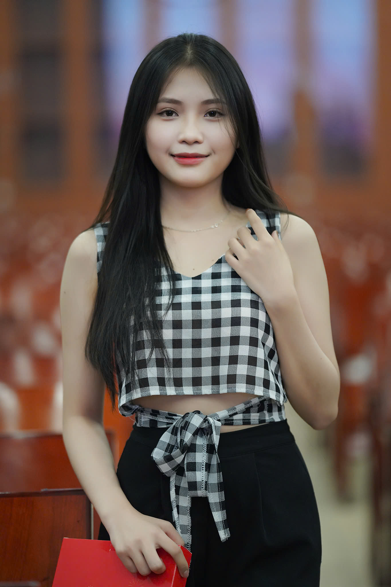 Sau Đại học Mở TPHCM, Hoa hậu Việt Nam 2024 tiếp tục tổ chức tuyển sinh tại một số đại học khác với mong muốn lan tỏa những giá trị cốt lõi mà cuộc thi hướng đến cũng như tìm kiếm ứng viên cho ngôi vị Hoa hậu Việt Nam 2024. Sau Đại học Mở TPHCM, Hoa hậu Việt Nam 2024 tiếp tục tổ chức tuyển sinh tại một số đại học khác với mong muốn lan tỏa những giá trị cốt lõi mà cuộc thi hướng đến cũng như tìm kiếm ứng viên cho ngôi vị Hoa hậu Việt Nam 2024.