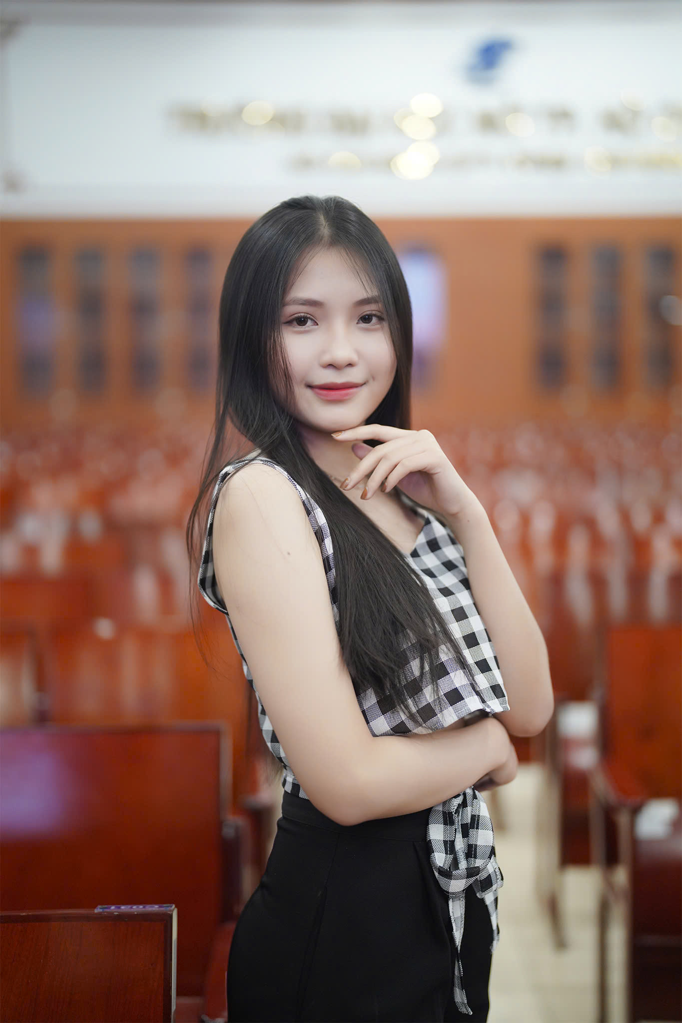 Sau Đại học Mở TPHCM, Hoa hậu Việt Nam 2024 tiếp tục tổ chức tuyển sinh tại một số đại học khác với mong muốn lan tỏa những giá trị cốt lõi mà cuộc thi hướng đến cũng như tìm kiếm ứng viên cho ngôi vị Hoa hậu Việt Nam 2024. Sau Đại học Mở TPHCM, Hoa hậu Việt Nam 2024 tiếp tục tổ chức tuyển sinh tại một số đại học khác với mong muốn lan tỏa những giá trị cốt lõi mà cuộc thi hướng đến cũng như tìm kiếm ứng viên cho ngôi vị Hoa hậu Việt Nam 2024.