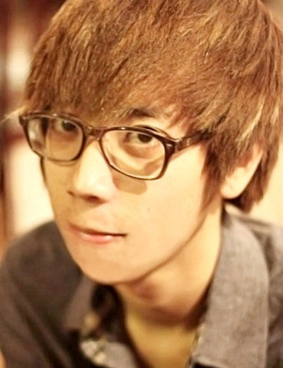 Minh Trí - Quản lý cho An Japan, diễn viên/MC Vương Anh