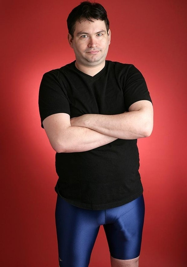 Người đàn ông có 