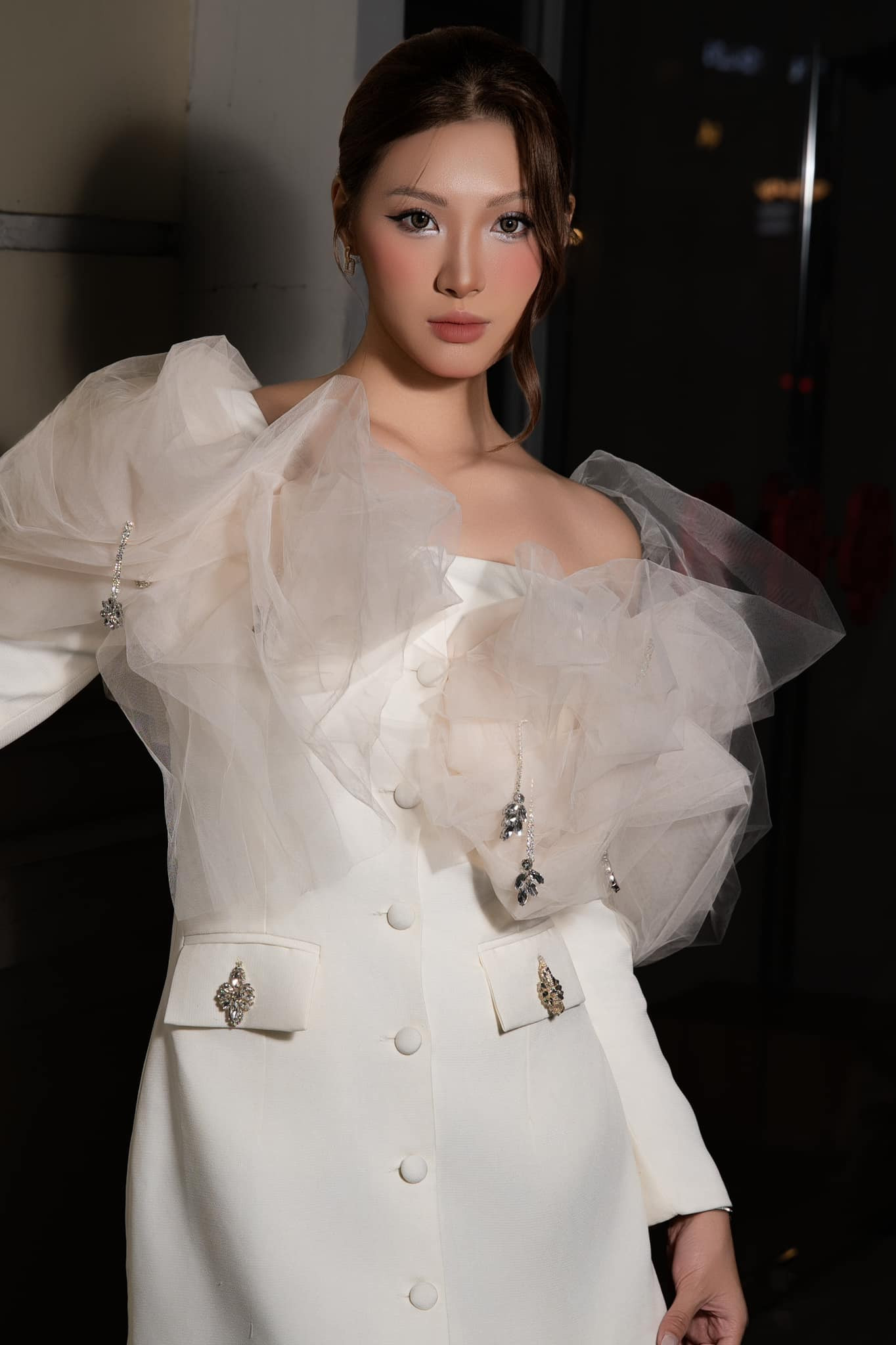 Trong quá trình làm nghề, kỷ niệm đáng nhớ nhất của Thu Thảo là trong một lần chụp ảnh, cô gặp vấn đề về sức khỏe, toát mồ hôi hột, mặt tái đi. "Thật lòng lúc đó tôi rất muốn nghỉ nhưng vì bản thân và ê-kíp đã chuẩn bị cho buổi chụp nên tôi đã vực dậy tinh thần để hoàn thành tốt nhiệm vụ của mình. Kỷ niệm đó khiến tôi còn nhớ đến hôm nay", cô nói.