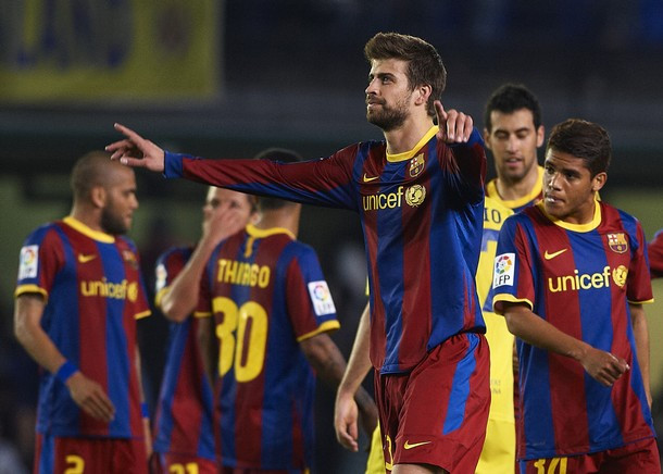 Lối chơi mà Barcelona thể hiện đang bị cho là phản bóng đá. Lối chơi mà Barcelona thể hiện đang bị cho là phản bóng đá