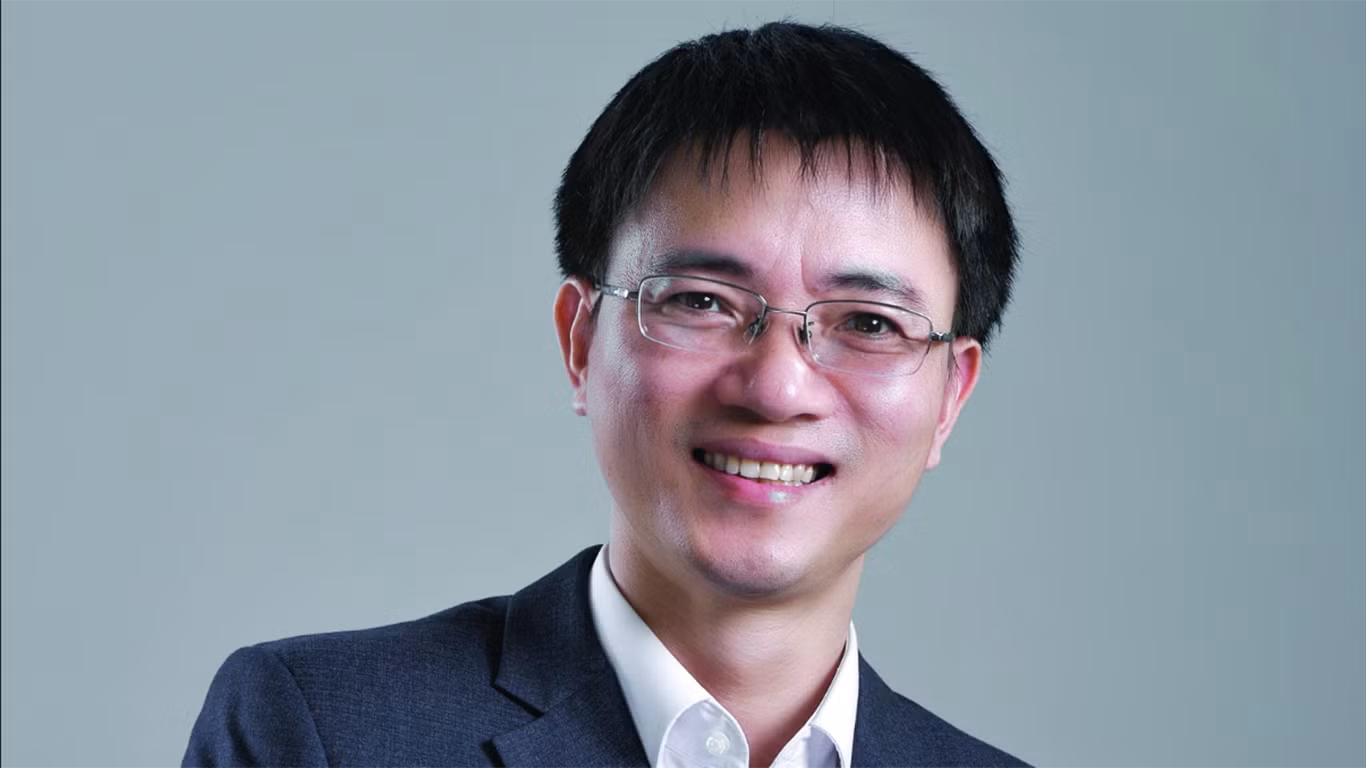 Nhà báo Nguyễn Tuấn Anh. Nhà báo Nguyễn Tuấn Anh.