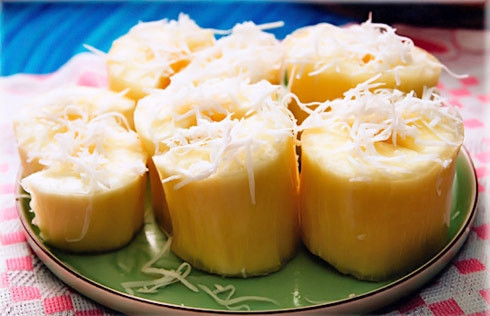 Tám món ăn “khoái khẩu” có thể gây tử vong cho bạn ảnh 7