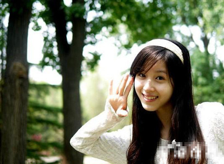 ...giờ đã trưởng thành và trở thành hình mẫu để giới trẻ TQ học tập, noi gương