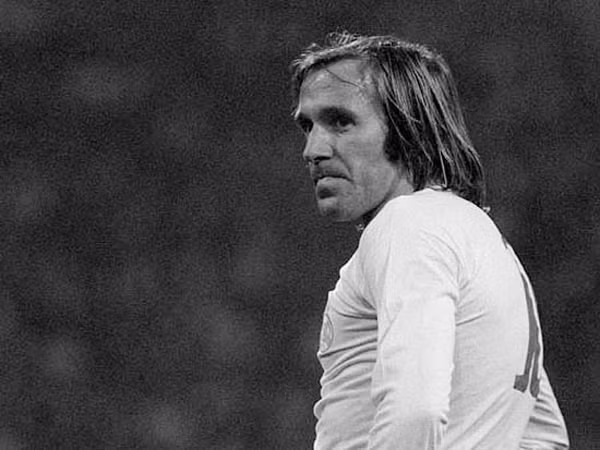 Guenter Netzer