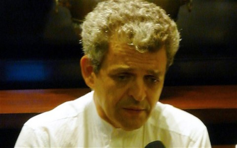 Kiến trúc sư người Pháp Patrick Devillers